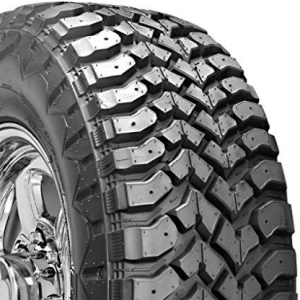 Hankook DynaPro MT RT03 Off-Road Tire