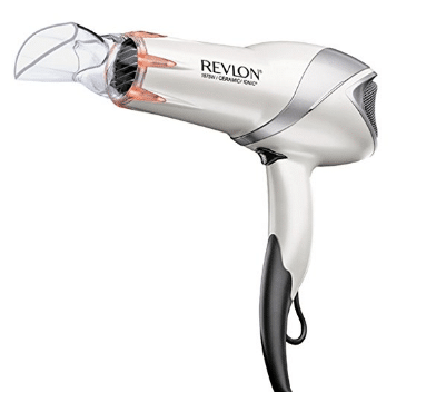 Revlon Pro Collection 1875W Infrared Dryer