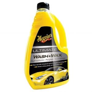 Meguiar’s Car Wash Soap