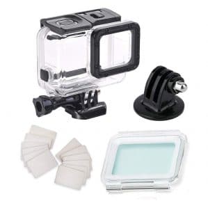 Waterproof Housing for GoPro HERO/7/6/5