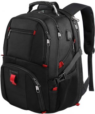 Travel Laptop Backpack