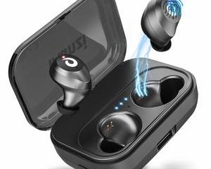 Top 15 Best Waterproof Bluetooth Headphones By Consumer Guide Reports Of 2023
