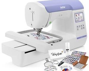 Top 12 Best Embroidery Machines By Consumer Guide Reports Of 2022