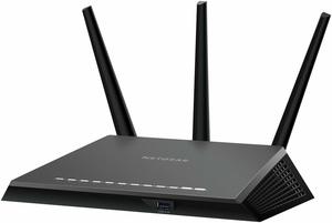 7. NETGEAR Nighthawk Smart WiFi Router (R7000) - Wireless Routers