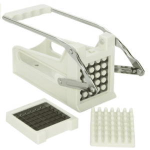 Prepworks by Progressive Vegetable and French Fry Cutter