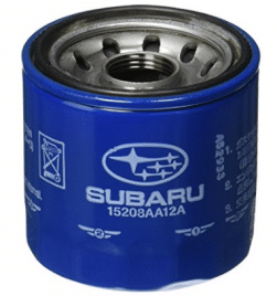 Subaru 15208AA12A Oil Filter