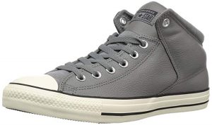 Converse Women's CTAS High Street Hi Mason