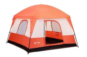 Best 5-Person Tents