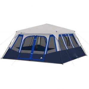 14-Person Tents