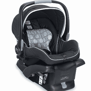 Britax B-Safe Infant Car Seat