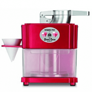 Waring Pro SCM100 Professional Snow Cone Maker