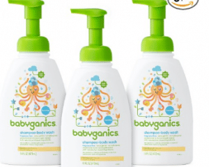 Top 10 Best Baby Shampoos By Consumer Guide Reports Of 2022