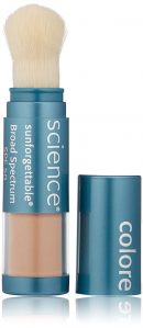 Colorscience Sunscreen for Sensitive Skins