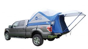Sportz Best Truck Bed Tent