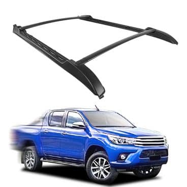 Toyota Tacoma Roof Racks