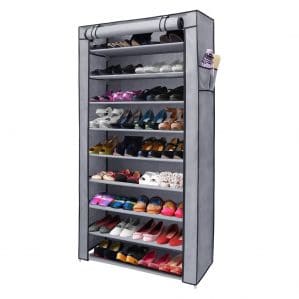 NEX Shoe Storage Cabinets