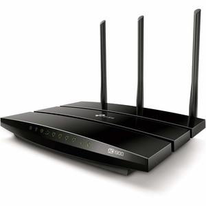 8. TP-Link AC1900 Smart WiFi Router