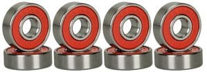 esKape Skateboard Longboard Bearings