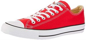 Converse Chuck Taylor All Star Core Ox