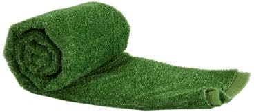 Greenscapes 209107 Grass Rug, 4 by 6-Feet
