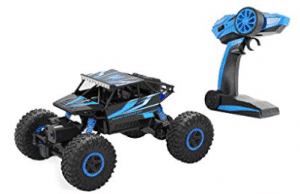 Babrit Newer 2.4HZ Racing Cars RC Cars Remote Control Cars Electric Rock Crawler Radio Control Cars Off Road Cars
