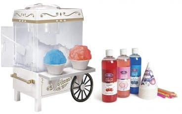 Nostalgia SCM502BUN Snow Cone Maker