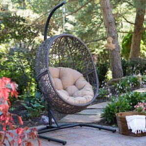 Hanging Chairs