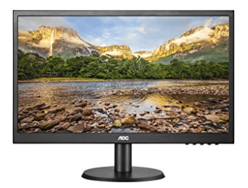 AOC e2228swdn 22-Inch Class LED-Lit Monitor