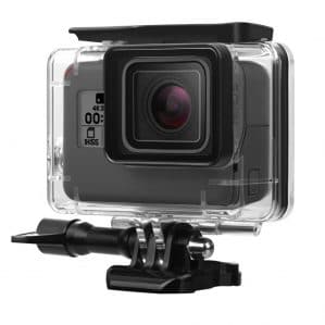 Waterproof Housing for GoPro HERO/7/6/5