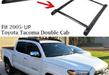 Toyota Tacoma Roof Rack