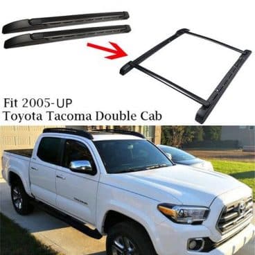 Toyota Tacoma Roof Racks