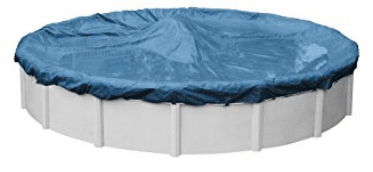 Robelle 3521-4 Super Winter Cover for 21-Foot Round Above-Ground Swimming Pools