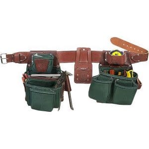 Occidental Leather Electrician Tool Belts