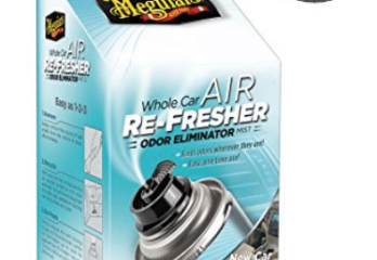 Top 10 Best Car Air Fresheners By Consumer Guide Reports Of 2022