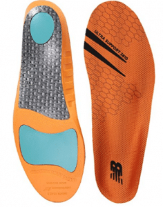 New Balance Insoles 3810 Ultra Support Shoe Insoles