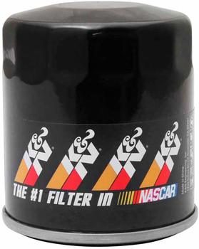 9. K&N PS-1003 Pro Series Car Oil Filters