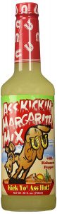  Ass Kickin’ Margarita Mix