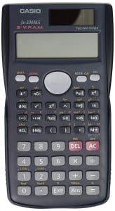 Casio FX-300MS Scientific Calculator