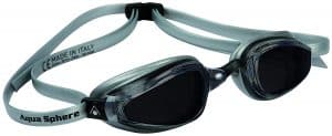 XCEED Swim Goggle Smoke Lens by Michael Phelps