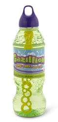 Gazillion Bubbles 1 Liter Solution