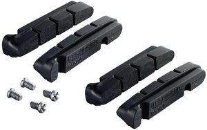 10. 2 Pairs Shimano Brake Pads