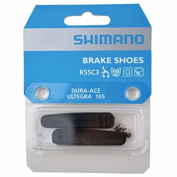 12. SHIMANO Dura-Ace BR-7900 Brake Pads