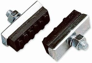 7. Bell Binder Bicycle Brake Pads