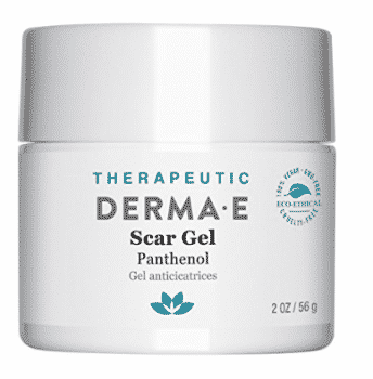 Derma e Scar Gel