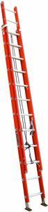 13. Louisville Extension Ladder FE3224