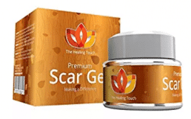 Scar Removal Gel, Maximum Strength Cream for New and Old Scars