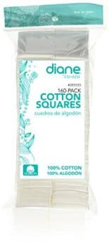 Diane Cotton Squares 160 Count