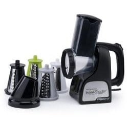 Electric Cheese Graters and Shredder