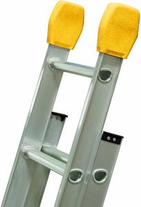 3. Louisville Extension Ladder LP-5510-00 Series