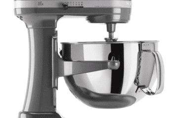 Top 10 Best Cake Mixers By Consumer Guide Reports Of 2023